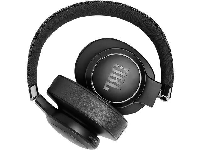 JBL LIVE500BTBLK LIVE 500BT Wireless Over-Ear Headphones - Black