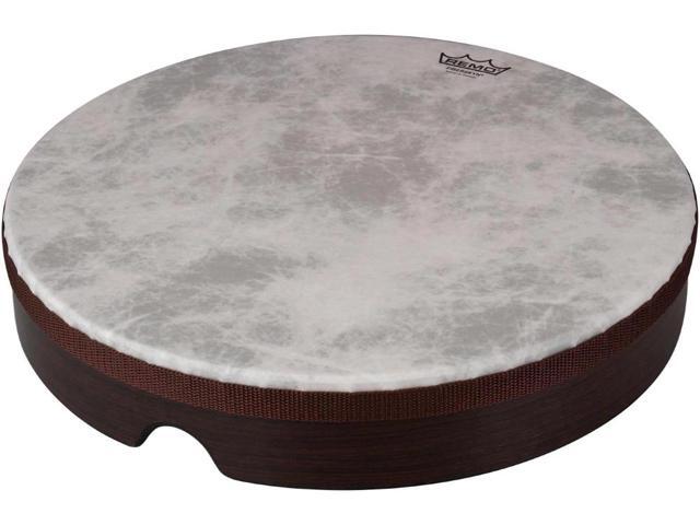 Remo Fiberskyn Frame Drum Walnut 2.5x14