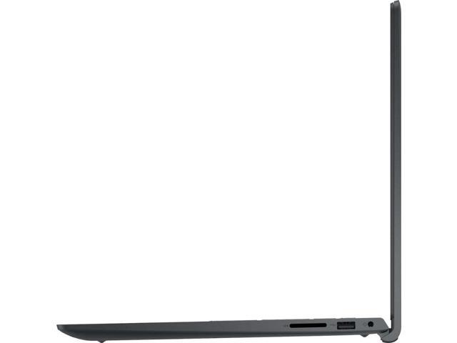 Dell Inspiron 15 3520 Laptop, 15.6' FHD Touchscreen, Intel Core i5-1155G7 4-Core Processor, 16GB RAM, 512GB SSD, Webcam, Wi-Fi, HDMI, Win11 S