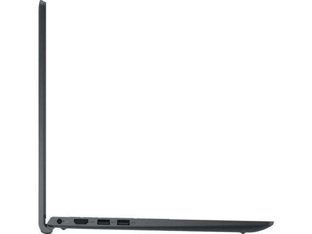 Dell Inspiron 15 3520 Laptop, 15.6' FHD Touchscreen, Intel Core i5-1155G7 4-Core Processor, 16GB RAM, 512GB SSD, Webcam, Wi-Fi, HDMI, Win11 S