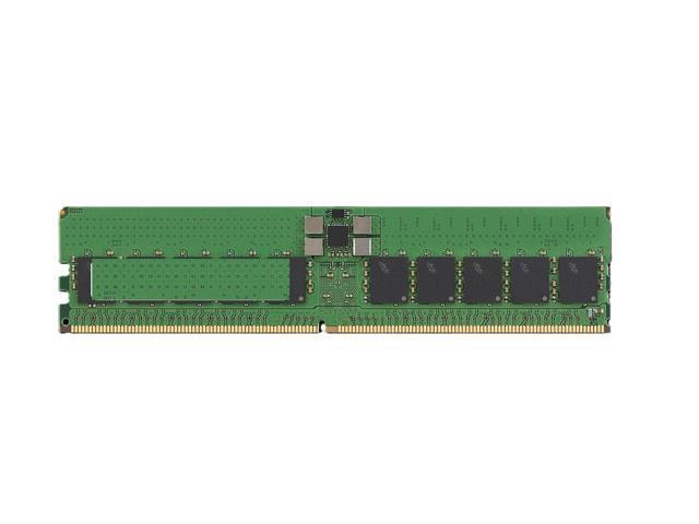 Micron 32GB DDR5-8800 MRDIMM 2Rx8 CL36
