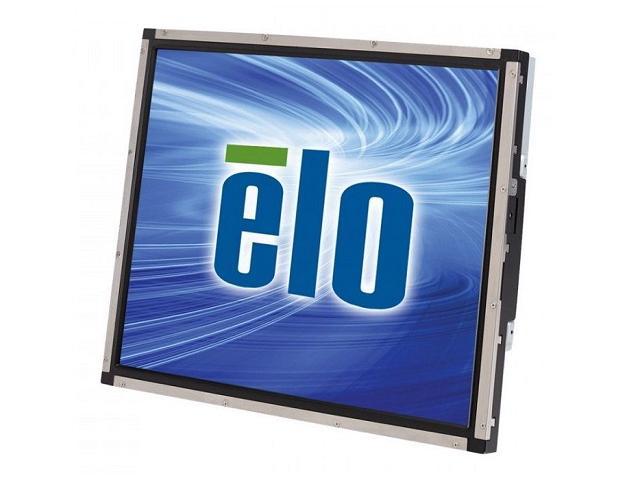 Elo TouchSystems E928771 1937L IntelliTouch 19-Inch Open-Frame LCD Touchscreen Monitor