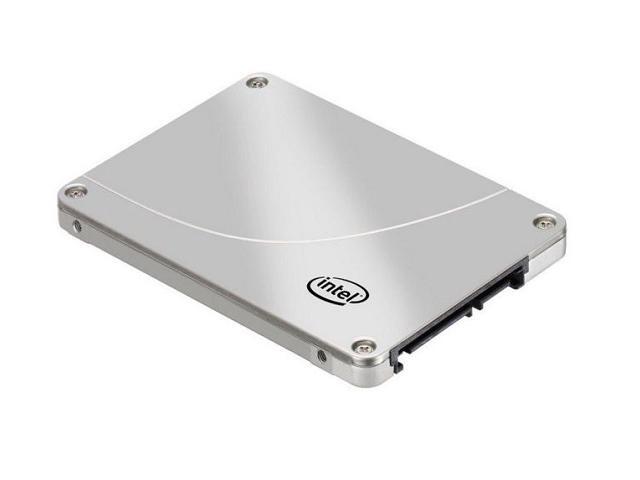 Intel Pro 5400s 2.5' 240GB SATA III TLC Internal Solid State Drive (SSD) SSDSC2KF240H6X1