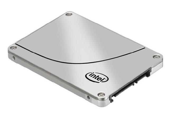 Intel DC S3610 SSDSC2BX016T401 2.5' 1.6TB SATA III MLC Business Solid State Disk