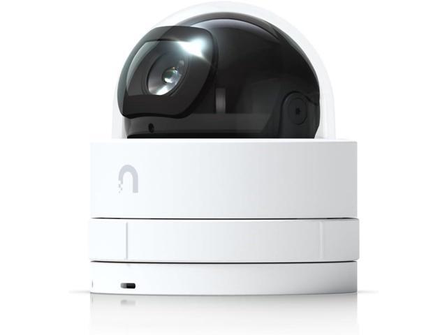 Ubiquiti G5 Dome Ultra, 2K HD PoE camera w/ night vision, White UVC-G5-Dome-Ultra