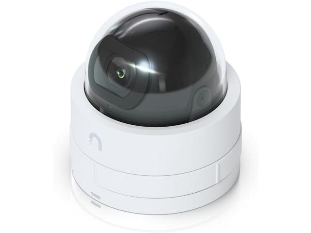 Ubiquiti G5 Dome Ultra, 2K HD PoE camera w/ night vision, White UVC-G5-Dome-Ultra