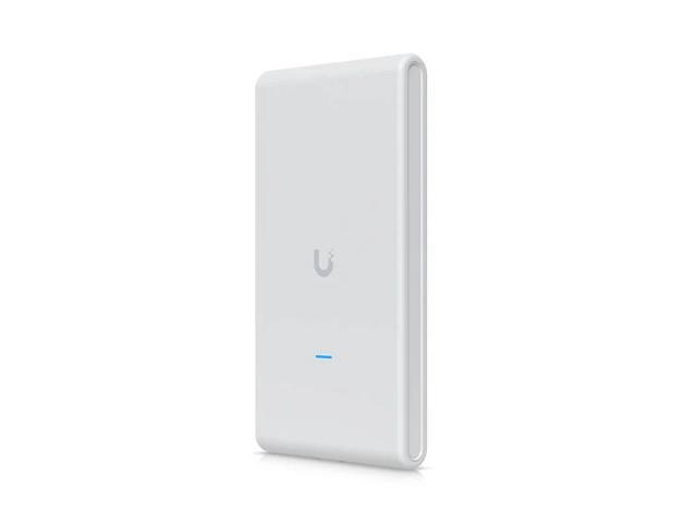 Ubiquiti UniFi U6 Mesh Pro Dual-Band Indoor/Outdoor Wi-Fi 6 Access Point - image 2