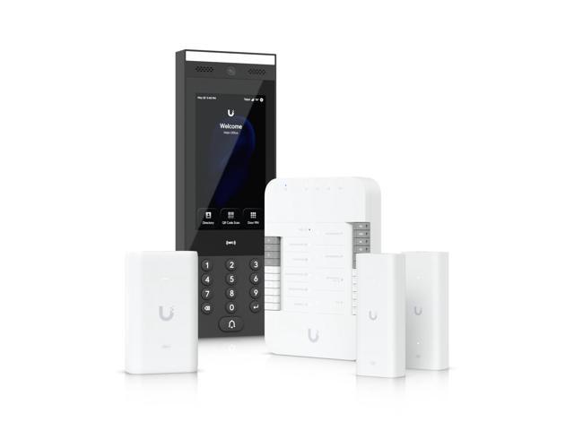 Ubiquiti G3 Gate Access Starter Kit (UA-G3-SK-Gate)