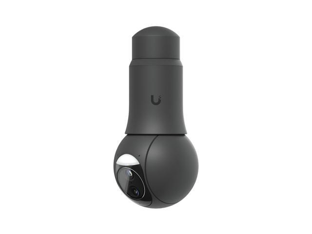 Ubiquiti UniFi G6 PTZ Camera, Black (UVC-G6-PTZ-B)