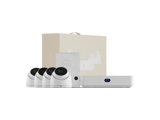 Ubiquiti UniFi UNVR Network Video Recorder Instant Kit (UNVR-Instant-Kit)