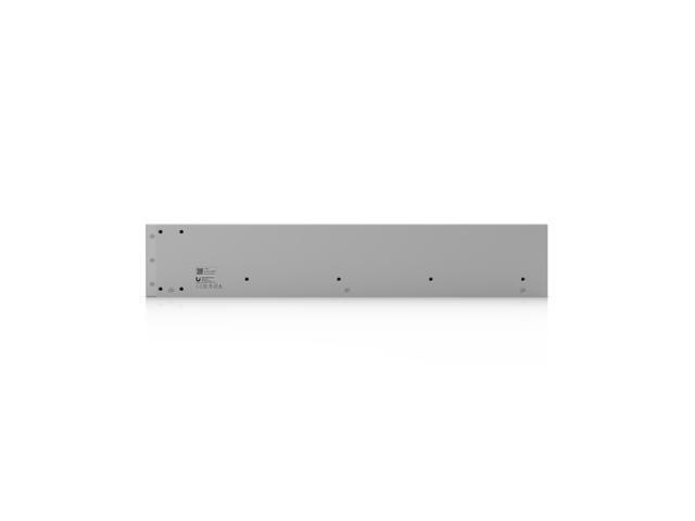 Ubiquiti UniFi UNAS Pro 8 Rackmount NAS with 8 HDD Bays (UNAS-Pro-8)