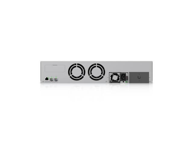 Ubiquiti UniFi UNAS Pro 8 Rackmount NAS with 8 HDD Bays (UNAS-Pro-8)