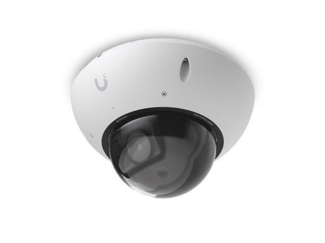Ubiquiti UniFi G6 Pro Dome Camera - White (UVC-G6-Pro-Dome-W)