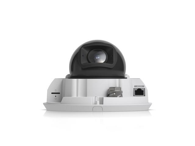 Ubiquiti UniFi G6 Pro Dome Camera - White (UVC-G6-Pro-Dome-W)