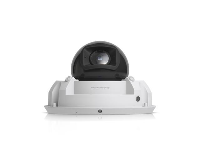 Ubiquiti UniFi G6 Pro Dome Camera - White (UVC-G6-Pro-Dome-W)