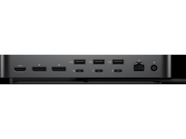 Dell Pro Thunderbolt 4 Dock WD25TB4 Docking Station
