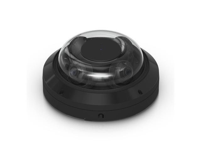 Unifi Ubiquiti AI Multi Sensor 4 Black (UVC-AI-MS-4-B)