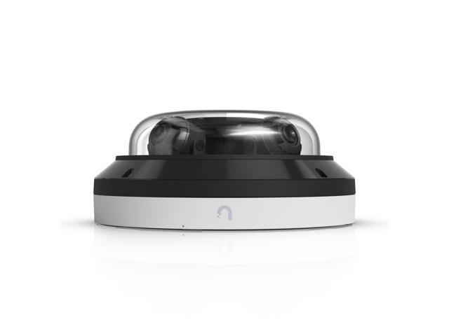 Unifi Ubiquiti AI Multi Sensor 4 White (UVC-AI-MS-4-W)