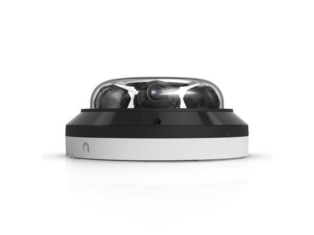 Unifi Ubiquiti AI Multi Sensor 4 White (UVC-AI-MS-4-W)