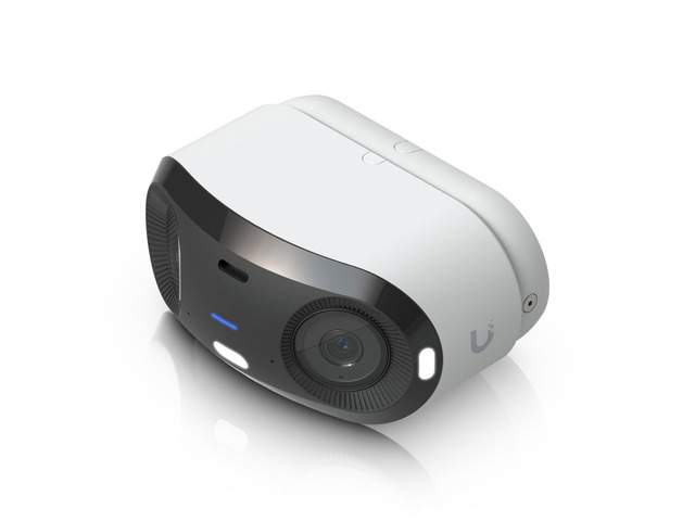 Ubiquiti UniFi G6 180 Indoor/Outdoor Dual Sensor Camera - White (UVC-G6-180-W)