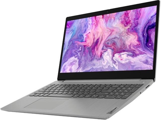 2020 Lenovo IdeaPad 3 15.6' HD Touchscreen Premium Laptop, 10th Gen Intel Quad-Core i5-1035G1 Upto 3.6 GHz, 20GB RAM, 1TB PCIe SSD, Card Reader,...