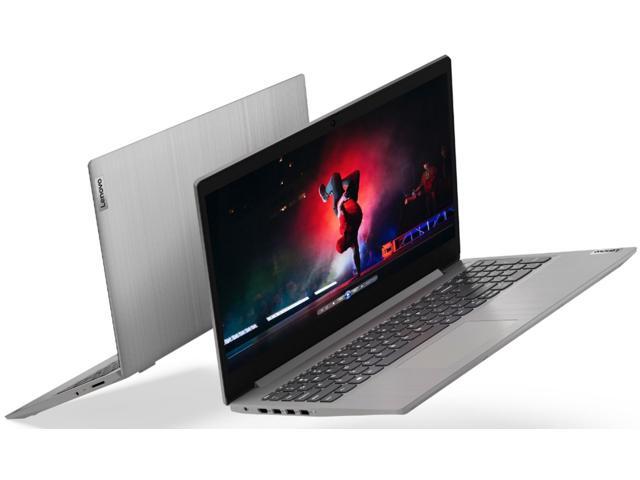 2020 Lenovo IdeaPad 3 15.6' HD Touchscreen Premium Laptop, 10th Gen Intel Quad-Core i5-1035G1 Upto 3.6 GHz, 20GB RAM, 1TB PCIe SSD, Card Reader,...