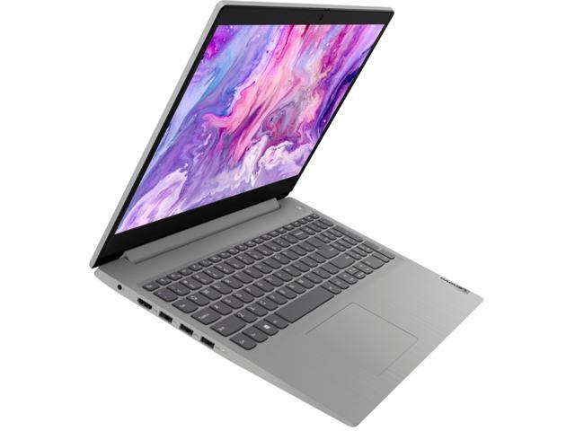 2020 Lenovo IdeaPad 3 15.6' HD Touchscreen Premium Laptop, 10th Gen Intel Quad-Core i5-1035G1 Upto 3.6 GHz, 20GB RAM, 1TB PCIe SSD, Card Reader,...