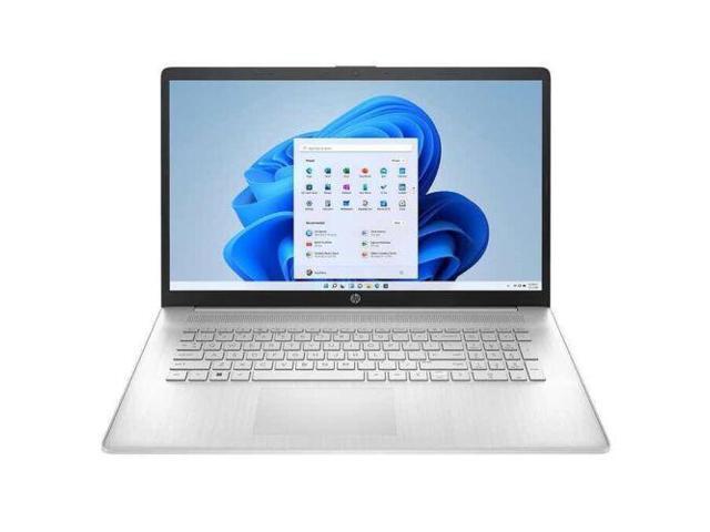 2023 HP 17.3' HD+ Touchscreen Premium Business Laptop, AMD 6-core Ryzen 5 7530U upto 4.5GHz, 32GB RAM, 2TB PCIe SSD, AMD Radeon Graphics, WIFI 6,...