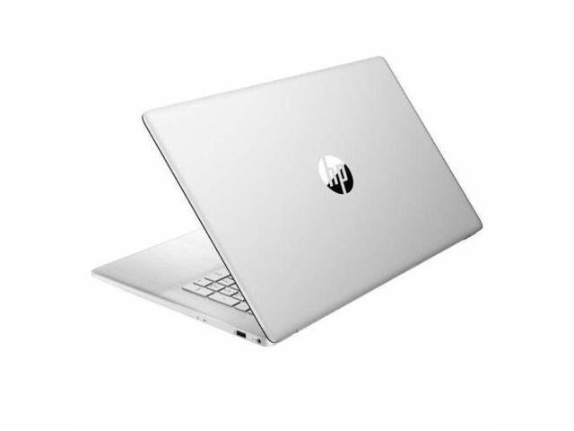 2023 HP 17.3' HD+ Touchscreen Premium Business Laptop, AMD 6-core Ryzen 5 7530U upto 4.5GHz, 32GB RAM, 2TB PCIe SSD, AMD Radeon Graphics, WIFI 6,...