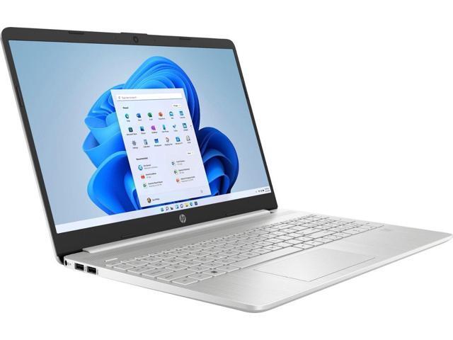 2023 HP 15.6' HD Touchscreen Premium Laptop, 12th Gen Intel 6-Core i3-1215U upto 4.4GHz, 32GB RAM, 1TB PCIe SSD, Intel UHD Graphics, Windows 11...