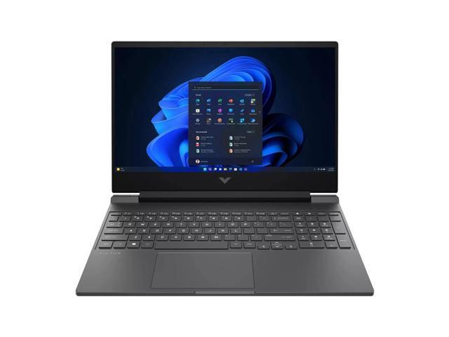 HP Victus 15.6' FHD IPS 144Hz Premium Gaming Laptop, 13th Gen Intel 8-Core i5-13420H upto 4.6GHz, 64GB RAM, 1TB PCIe SSD, NVIDIA GeForce RTX 4050...