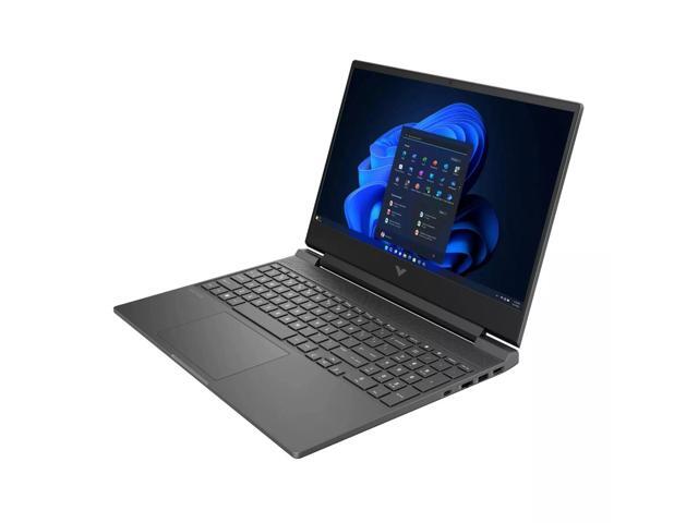 HP Victus 15.6' FHD IPS 144Hz Premium Gaming Laptop, 13th Gen Intel 8-Core i5-13420H upto 4.6GHz, 64GB RAM, 1TB PCIe SSD, NVIDIA GeForce RTX 4050...