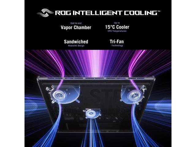 2025 ASUS ROG Strix G16 G615JMR Gaming Laptop, 16' HD+ 165Hz, 14th Gen Intel Core i7-14650HX, 32GB DDR5 RAM, 2TB PCIe SSD, NVIDIA GeForce RTX 5060...