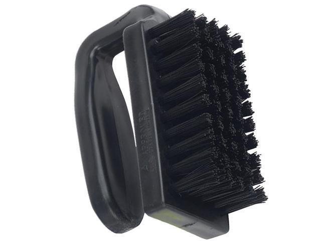 Pro'sKit AS-501D Anti-Static U-Type Curved Brush Handles Brush Clean Component Protective Brush Dust Removal Protective Tool