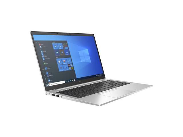 HP EliteBook 845 14' Laptop R5 5650U 16GB 256GB SSD W10P 490X0UC