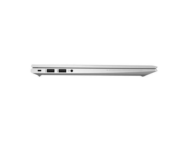 HP EliteBook 845 14' Laptop R5 5650U 16GB 256GB SSD W10P 490X0UC