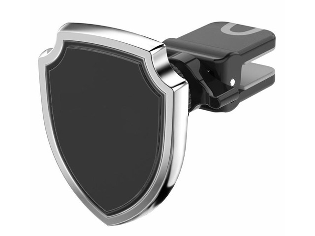 MagShield Magnetic Car Air Vent Phone Mount Holder for iPhone/Smartphone