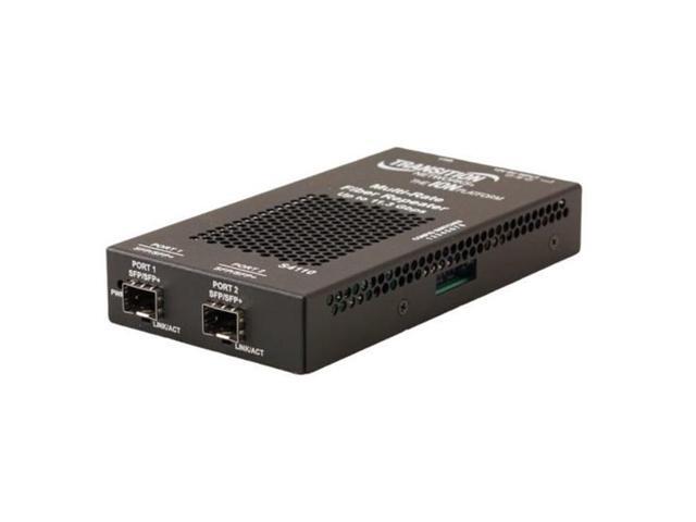 MULTI RATE FIBER TO FIBER