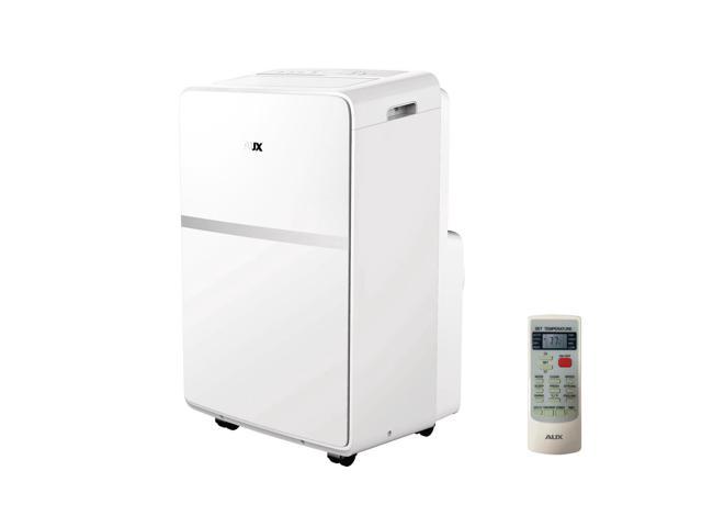 Photos - Other climate systems 10, 000 BTU Portable Air Conditioner, Dehumidifier with Remote Control AM