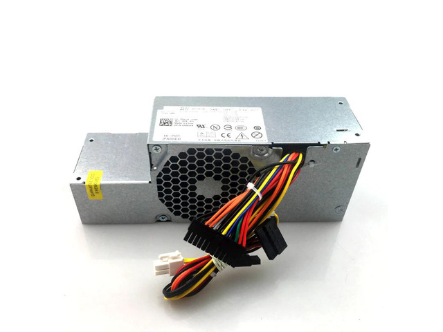 SFF PSU Power Supply L235P-01 L235P-00 H235P-00 H235E-00 F235E-00 PW116 R224M Power Supply for Dell 580 760 780 960 980 SFF