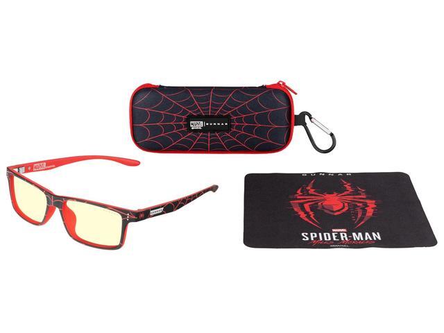 GUNNAR - Tallac Computer Glasses with Blue Light Reduction, Clear Lenses - Onyx - image 3