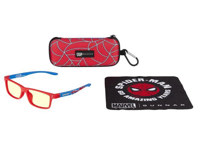 GUNNAR - Tallac Computer Glasses with Blue Light Reduction, Amber Lenses - Onyx - image 3