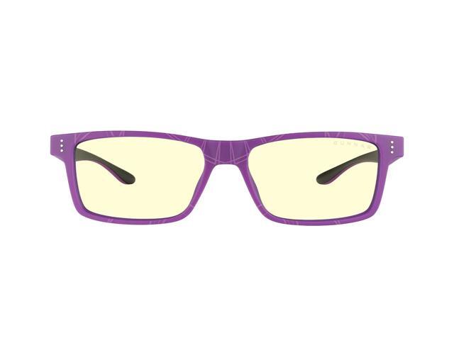 GUNNAR - Tallac Computer Glasses with Blue Light Reduction, Sun Lenses - Onyx - image 4