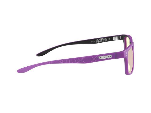 GUNNAR - Tallac Computer Glasses with Blue Light Reduction, Sun Lenses - Onyx - image 5