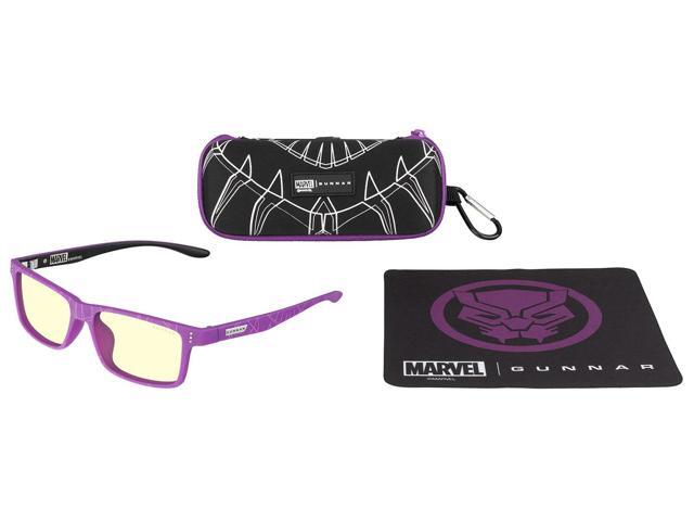 GUNNAR - Tallac Computer Glasses with Blue Light Reduction, Sun Lenses - Onyx - image 3