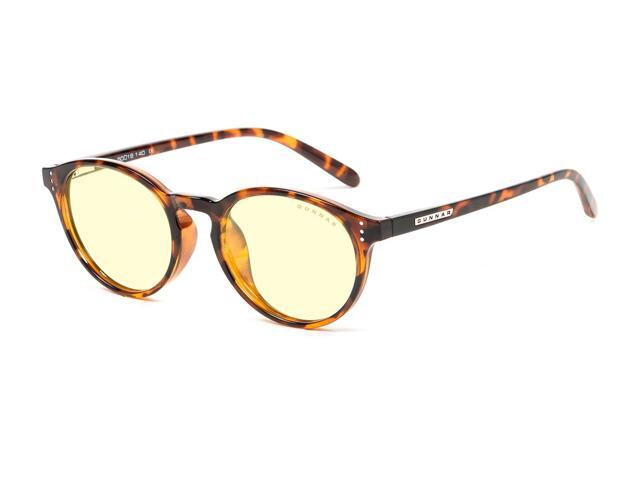 GUNNAR - Blue Light Reading Glasses - Attaché +1.0 - Tortoise - image 5