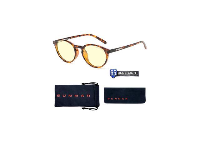 GUNNAR - Blue Light Reading Glasses - Attaché +1.0 - Tortoise - image 3