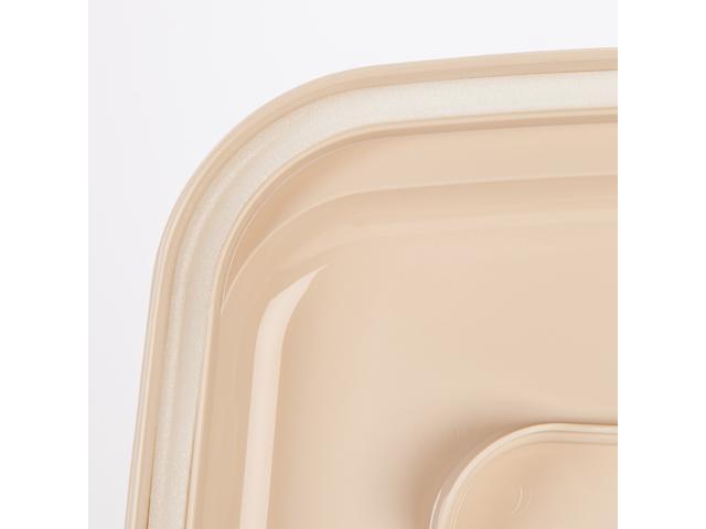 IRIS Quart Airtight Pet Food Container