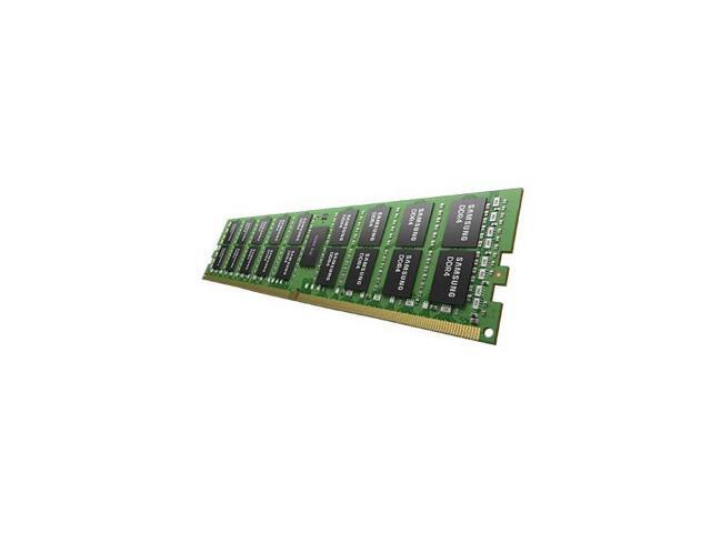 SAMSUNG 32GB ECC Registered DDR4 2666 (PC4 21300) Server Memory Model M393A4K40CB2-CTD