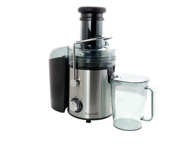 MegaChef Juice Extractor Juicer Machine